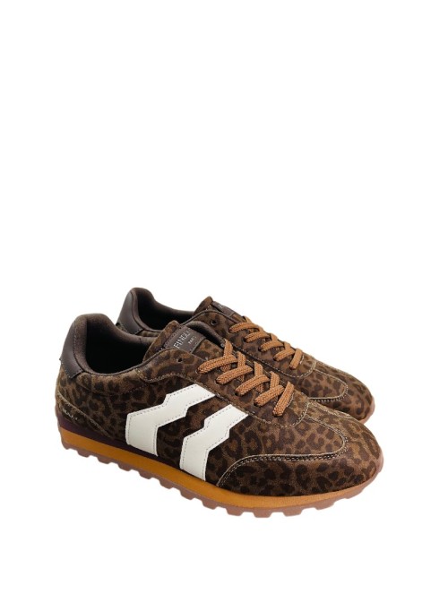 7603 Deportiva Nivara Print