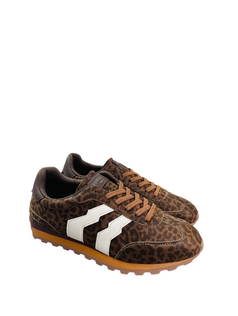7603 Deportiva Nivara Print