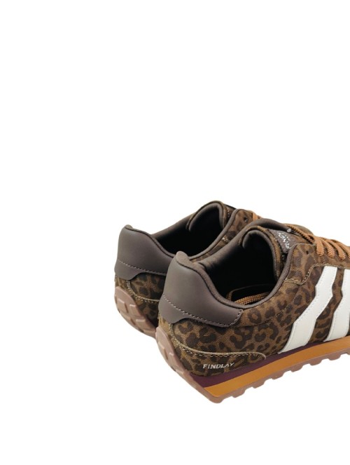 7604 Deportiva Nivara Print