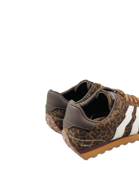 7604 Deportiva Nivara Print