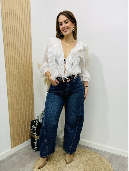 7628 Blusa Liduvina