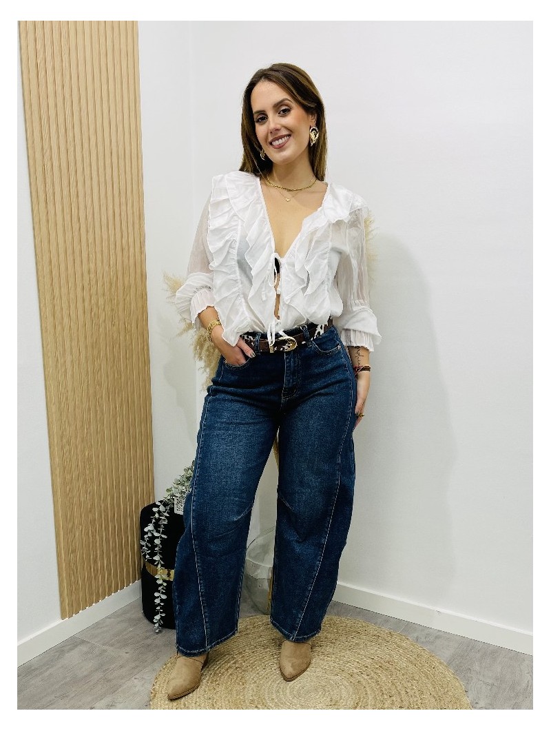 7629 Jeans Sora