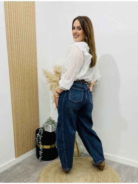 7630 Jeans Sora