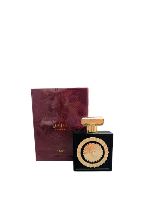 7631 Perfume Nebras
