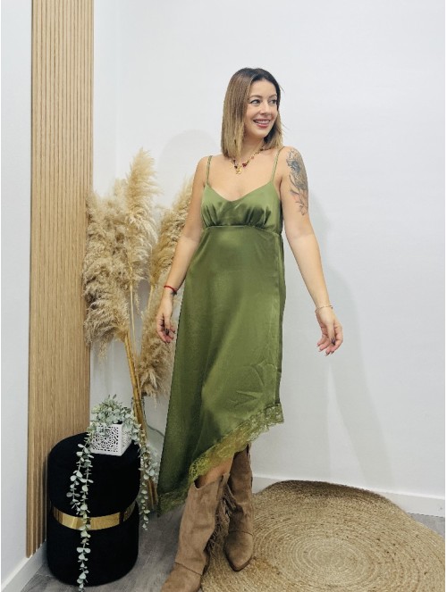 7636 Vestido Darana