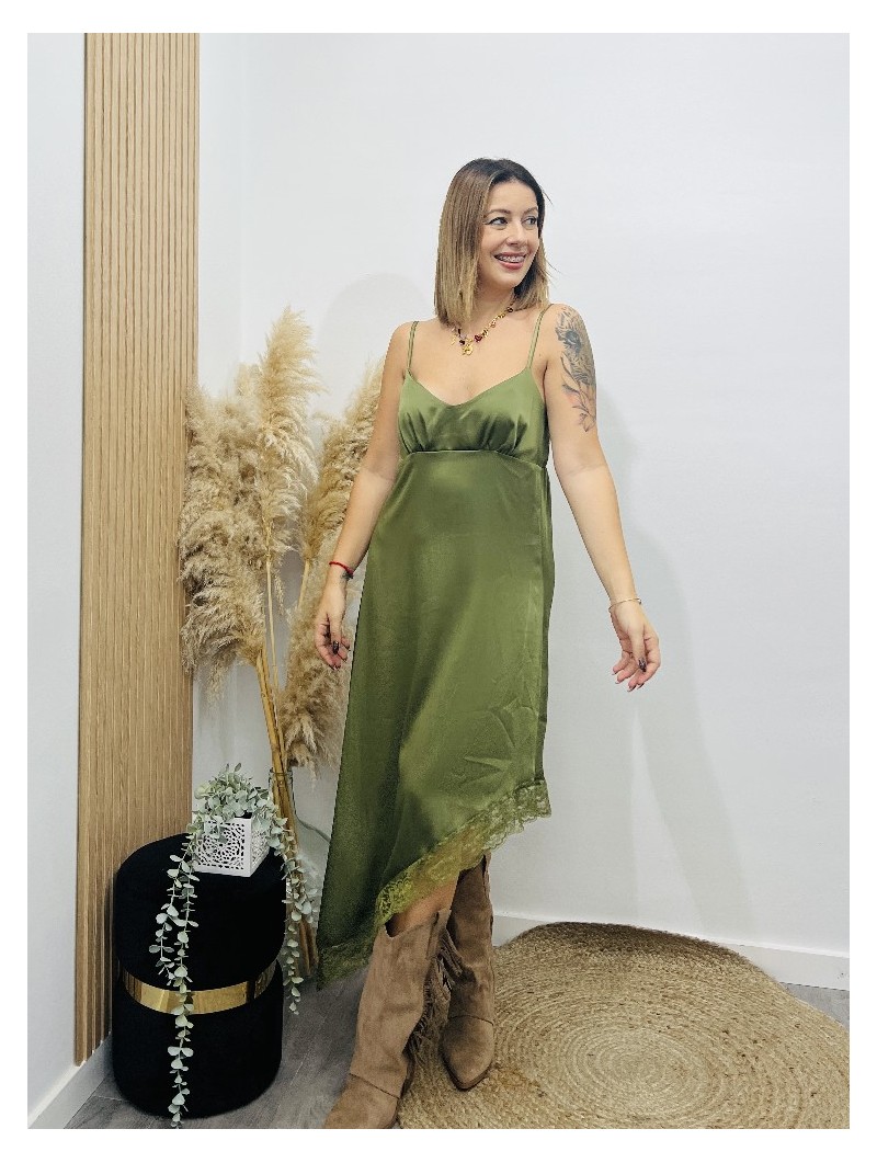 7636 Vestido Darana 7636 Vestido Darana
