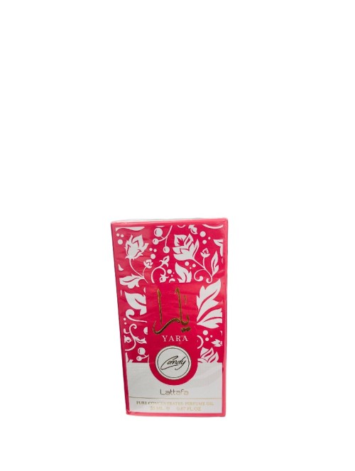 7639 Aceite Yara Candi