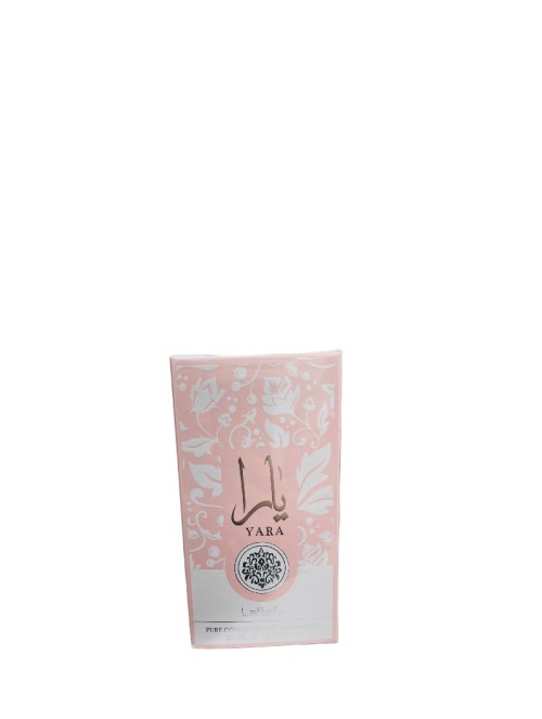 7641 Aceite Yara Rosa
