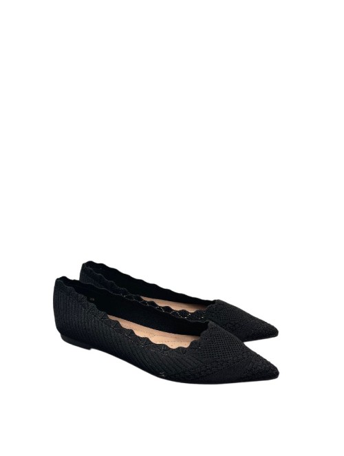 7644 Calzado Ylana Black