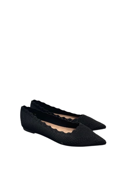 7644 Calzado Ylana Black