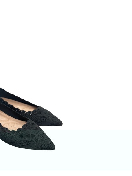 7645 Calzado Ylana Black
