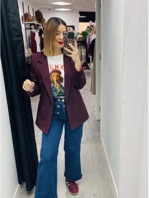 7646 Blazer Fionn