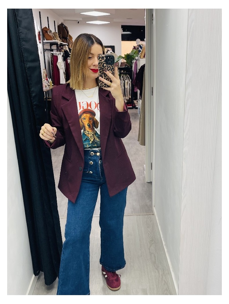 7646 Blazer Fionn