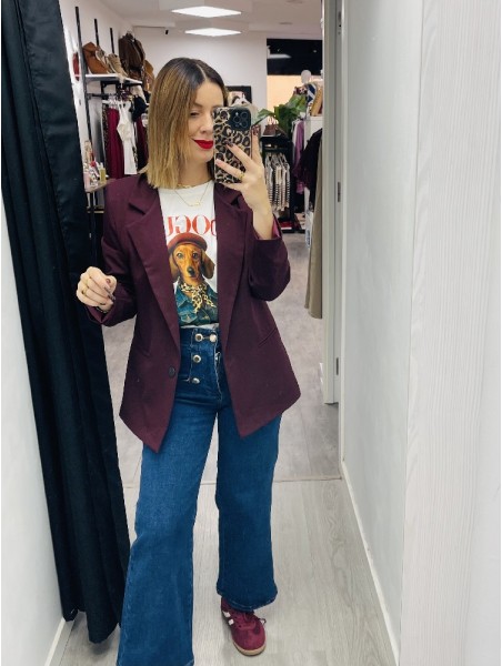 7646 Blazer Fionn
