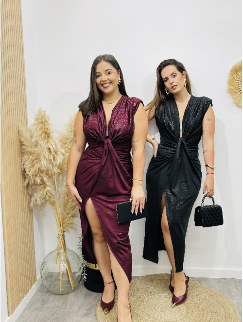 7654 Vestido Proni