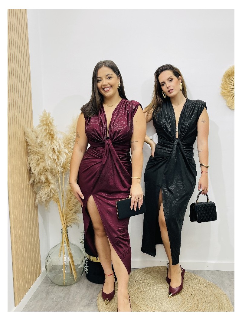 7654 Vestido Proni 7654 Vestido Proni