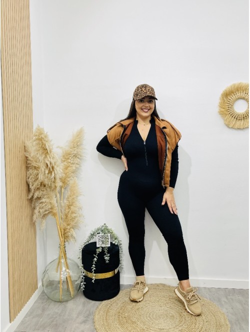 7663 Mono Canale Terno