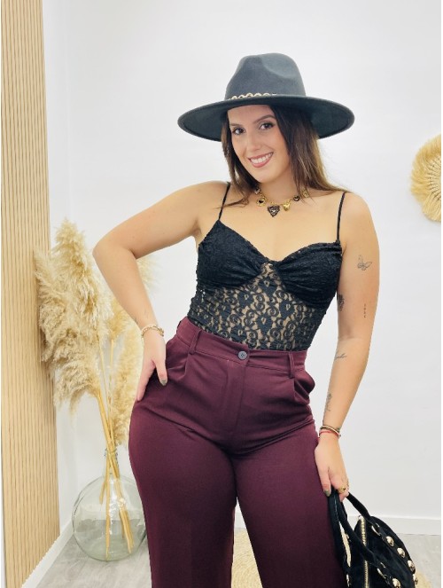 7665 Body Ornella