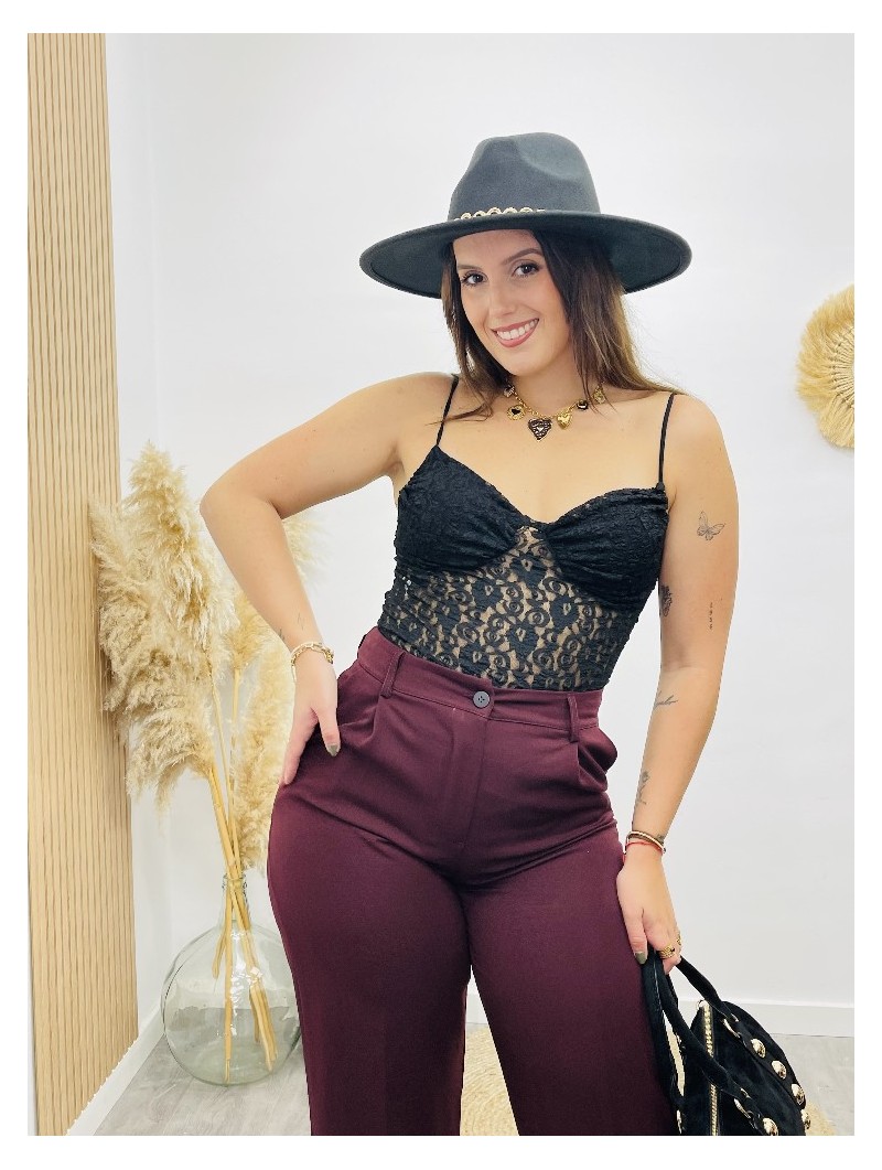 7665 Body Ornella 7665 Body Ornella