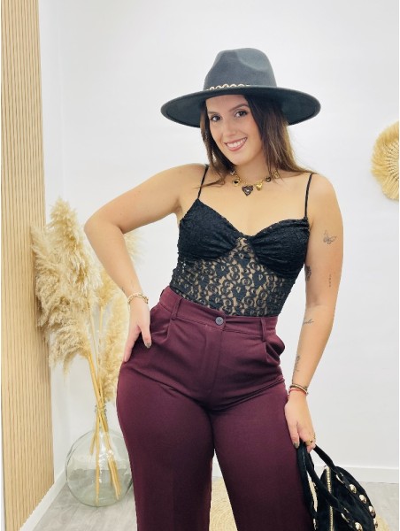 7665 Body Ornella