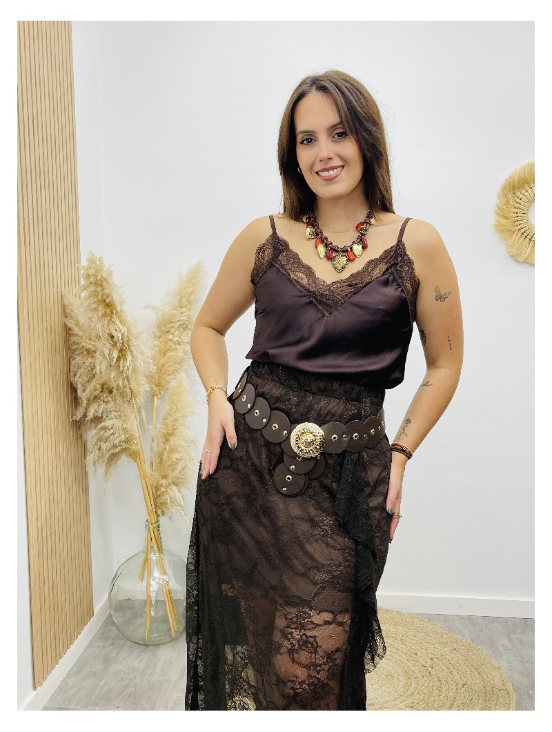7669 Lenceras Lindas