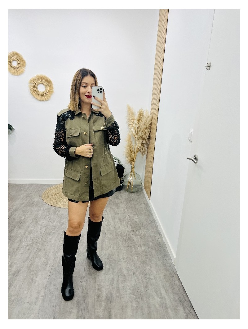 7685 Cazadora Noberla 7685 Cazadora Noberla