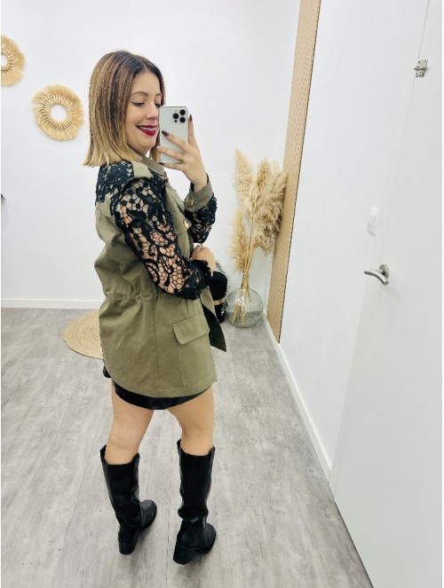 7686 Cazadora Noberla 7686 Cazadora Noberla