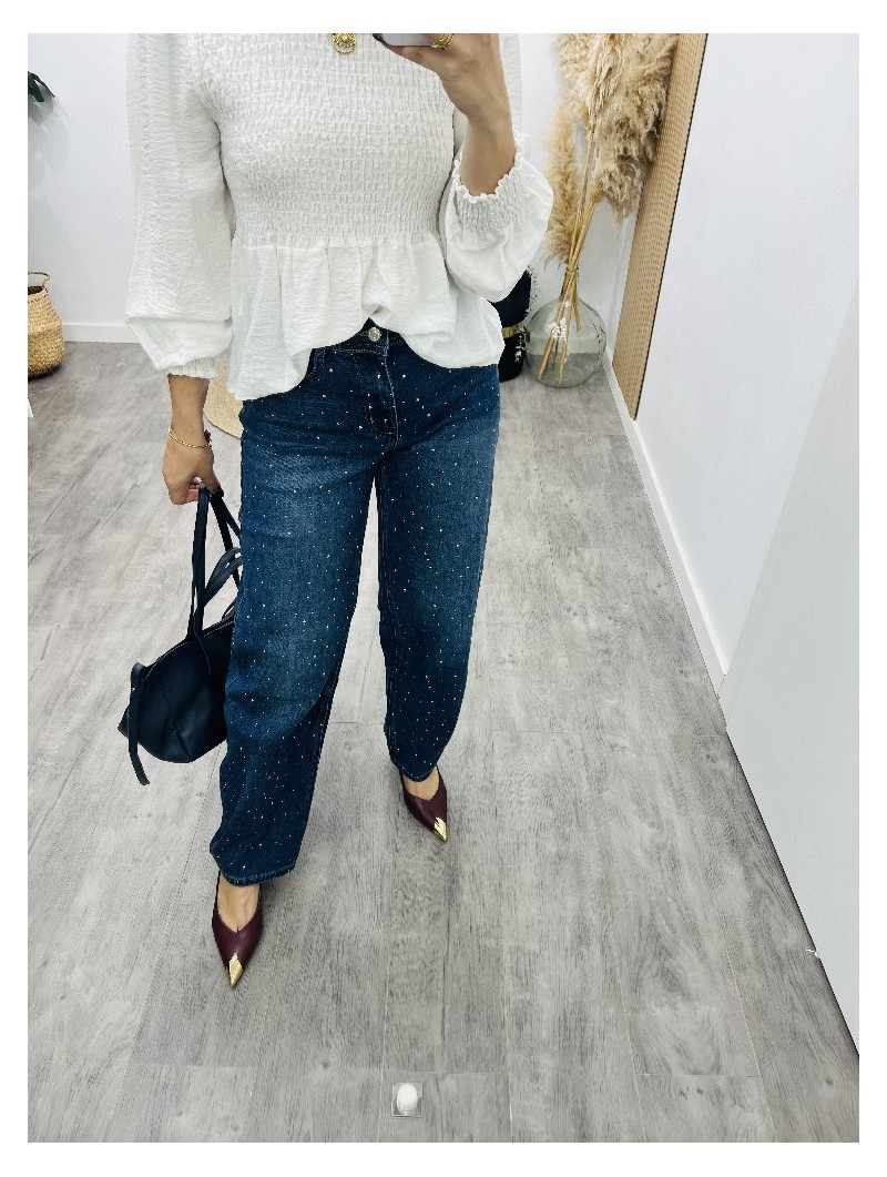 7687 Jeans Brilli 7687 Jeans Brilli