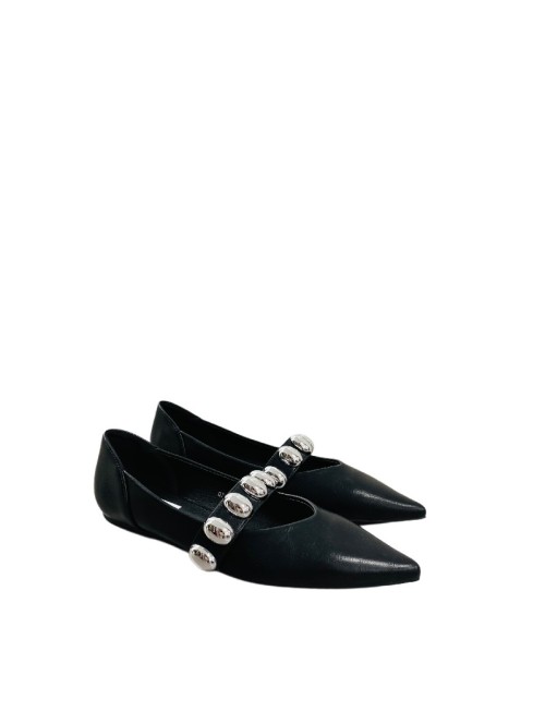 7693 Sandalia Plana Beby