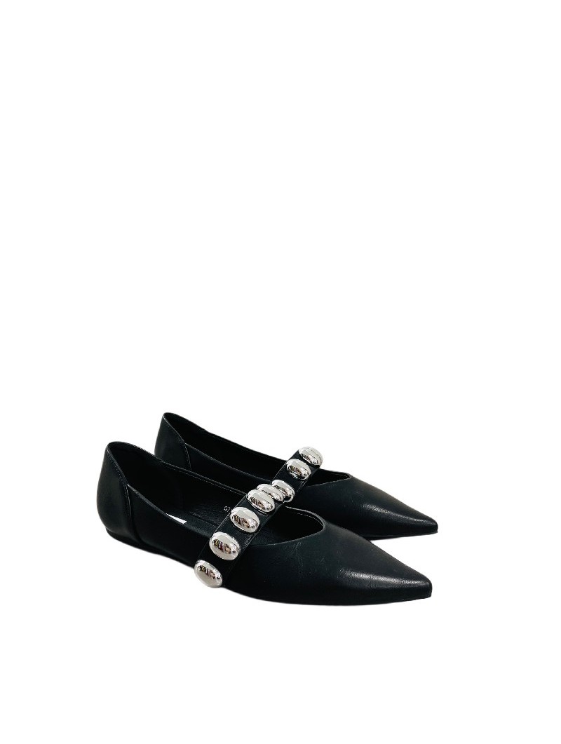 7693 Sandalia Plana Beby