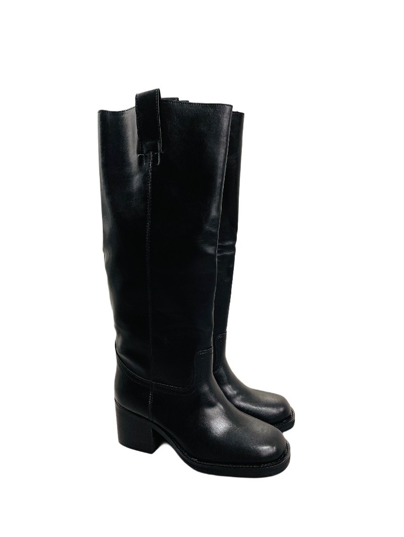 7694 Bota Lamia Black