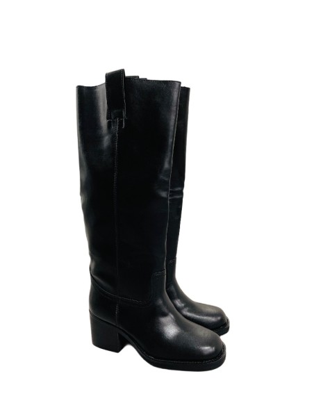 7694 Bota Lamia Black