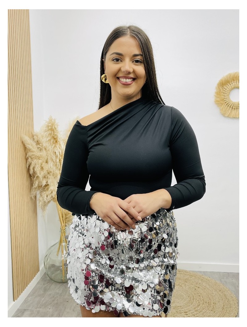 7723 Camisa Sasha 7723 Camisa Sasha