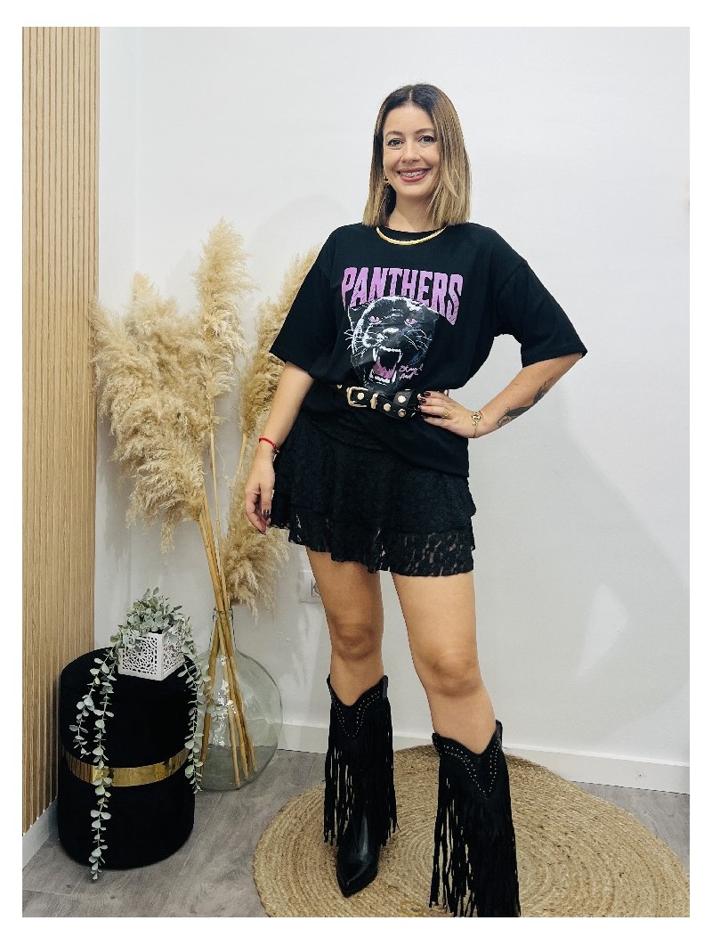 7726 Falda Zeneida Encaje