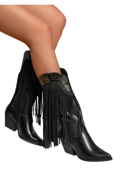 7727 Bota Antelina Flecada