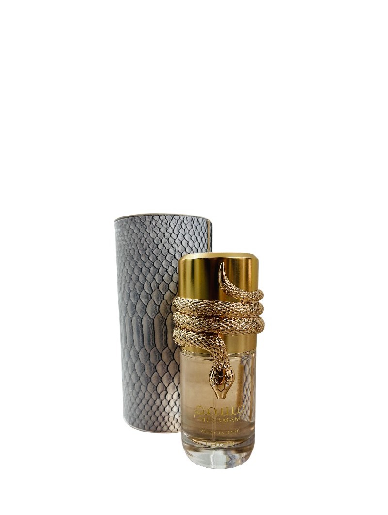7728 Perfume Musaman White