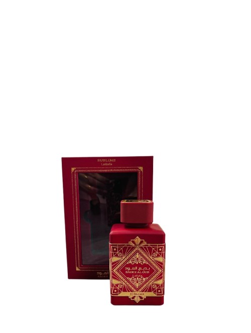 7729 Perfume Badee Al oud Sublime
