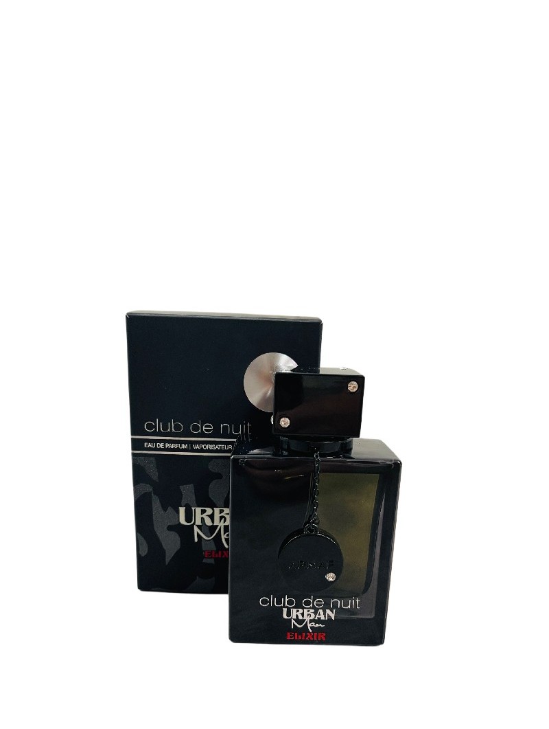 7731 Perfume Clup De Nuit Intense Man