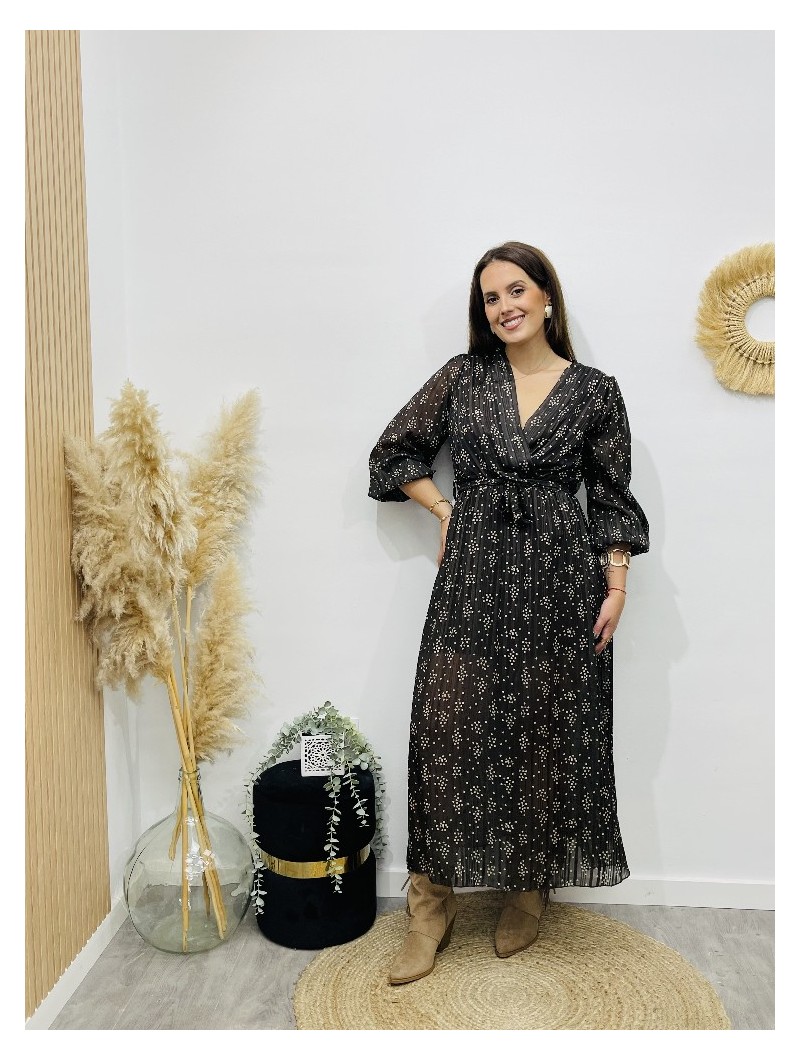 7765 Vestido Tiburcio