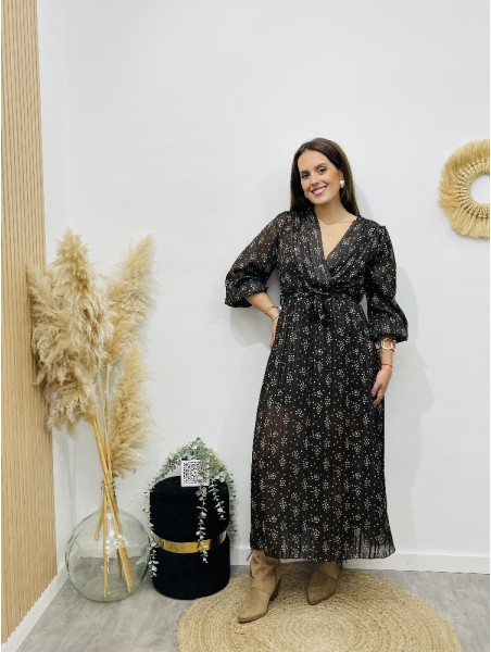 7765 Vestido Tiburcio