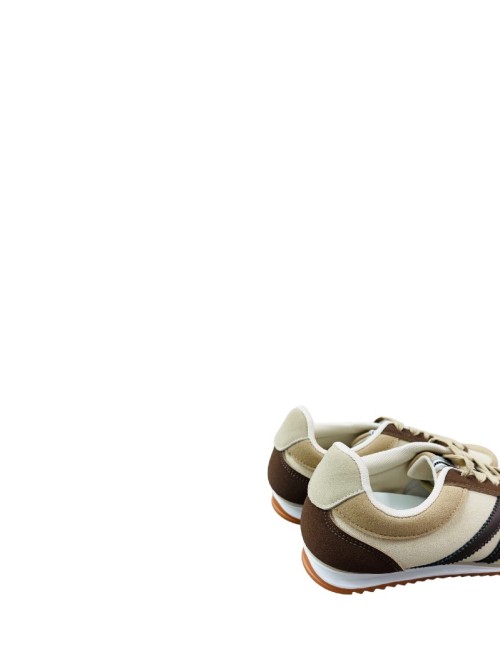 7824 Deportiva Lona Crudo