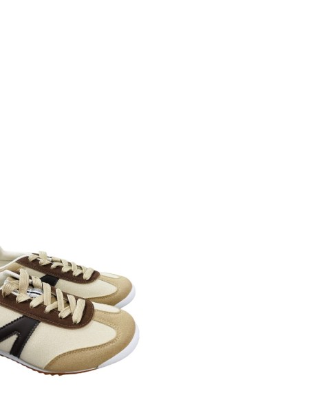 7825 Deportiva Lona Crudo