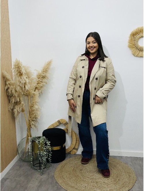 7840 Gabardina Lonela