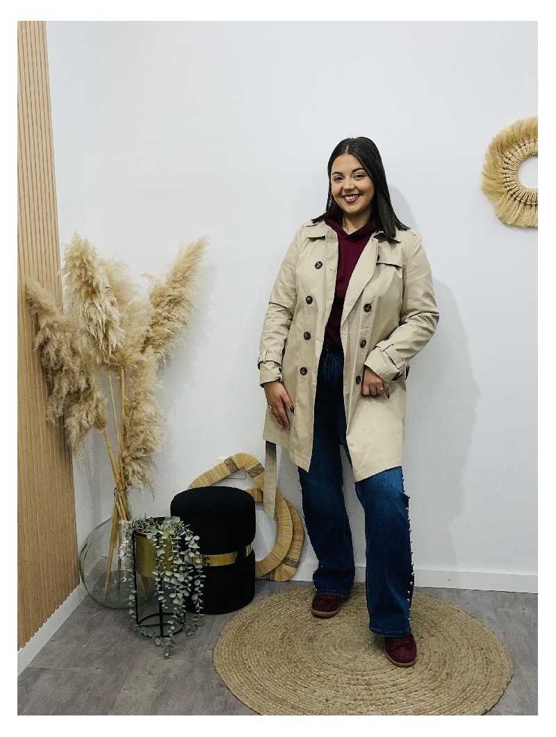 7840 Gabardina Lonela