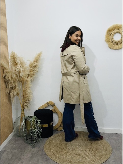 7841 Gabardina Lonela