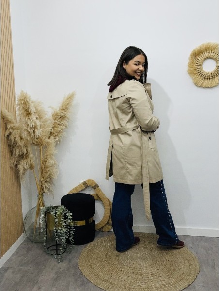 7841 Gabardina Lonela