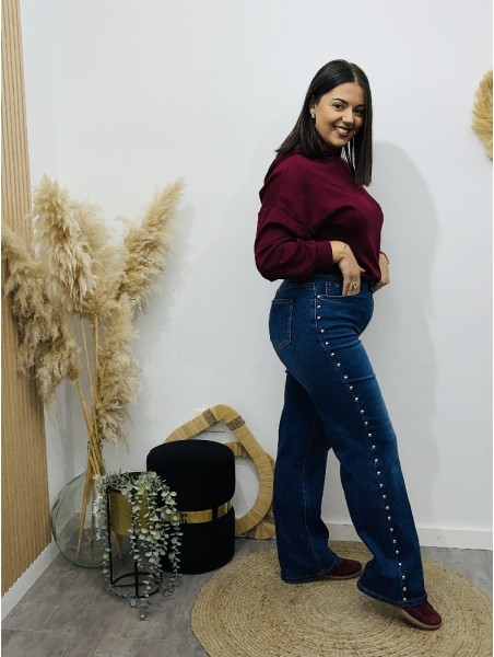 7848 Jeans Tachas