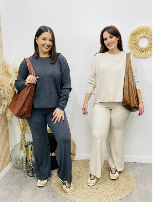 7864 Conjunto Estonia Punto