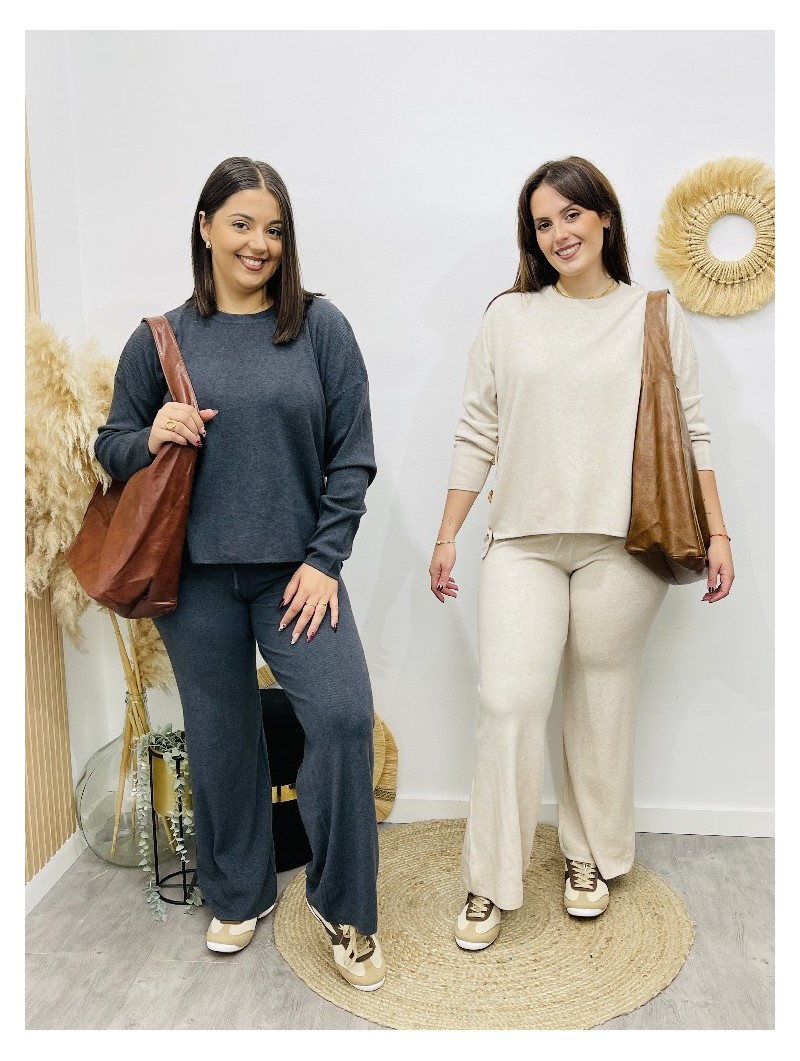 7864 Conjunto Estonia Punto