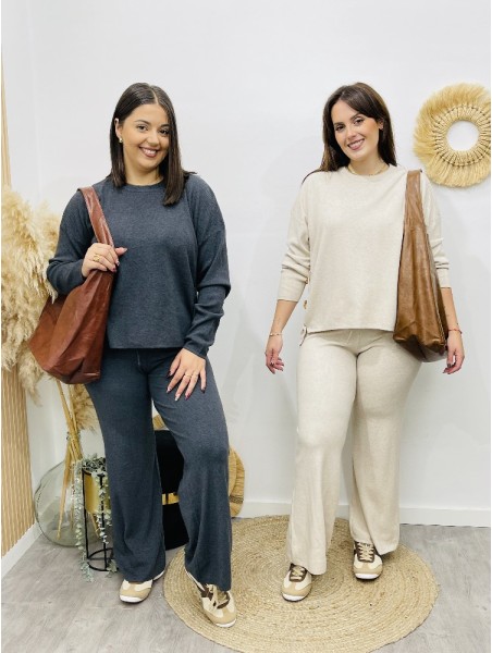 7864 Conjunto Estonia Punto